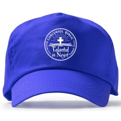 Sapca color pentru copii, Talantul in Negot